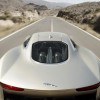 Jaguar C-X75 Supercar Concept