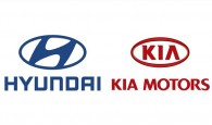 Hyundai & Kia Logos