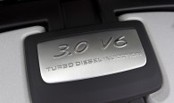 Porsche Diesel engine