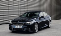 F10 BMW 5 Series