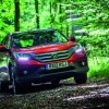 2013 Honda CR-V (10) 2013 Honda CR-V (10)
