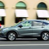 2013 Honda CR-V (25) 2013 Honda CR-V (25)