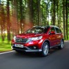 2013 Honda CR-V (8) 2013 Honda CR-V (8)