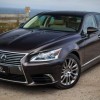 2013 Lexus LS (22) 2013 Lexus LS (22)