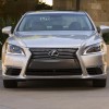 2013 Lexus LS 2013 Lexus LS