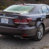 2013 Lexus LS 2013 Lexus LS