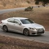 2013 Lexus LS (19) 2013 Lexus LS (19)