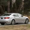 2013 Lexus LS (18) 2013 Lexus LS (18)