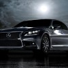 2013 Lexus LS (15) 2013 Lexus LS (15)