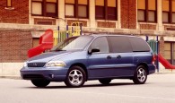 Ford Windstar