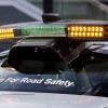 Mercedes SLS AMG GT F1 Safety Car (3) Mercedes SLS AMG GT F1 Safety Car (3)