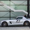 Mercedes SLS AMG GT F1 Safety Car (4) Mercedes SLS AMG GT F1 Safety Car (4)