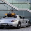 Mercedes SLS AMG GT F1 Safety Car Mercedes SLS AMG GT F1 Safety Car