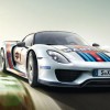 Porsche 918 Spyder (1) Porsche 918 Spyder (1)