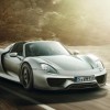 Porsche 918 Spyder Porsche 918 Spyder