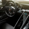 Porsche 918 Spyder (6) Porsche 918 Spyder (6)