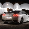 Nissan GT-R by Vilner (12) Nissan GT-R by Vilner (12)