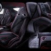 Nissan GT-R by Vilner (2) Nissan GT-R by Vilner (2)