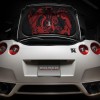 Nissan GT-R by Vilner (3) Nissan GT-R by Vilner (3)