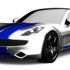SEMA Fisker Karma (4)