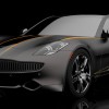 SEMA Fisker Karma