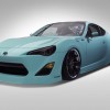 SEMA Scion FR-S SEMA Scion FR-S