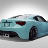 SEMA Scion FR-S SEMA Scion FR-S