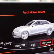 Audi to Invest $30.3 Billion