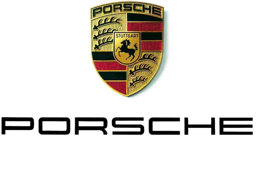 Porsche Automaker