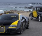 Bugatti Veyron Grand Sport Vitesse ‘1 of 1’