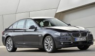BMW 5-Series 518d