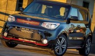 Kia Soul Red Zone 2.0 Special Edition