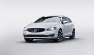 Volvo V60 D5 Twin Engine Special Edition