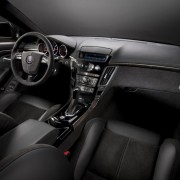 Cadillac CTS-V Sport Wagon