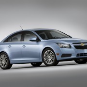 Chevrolet Cruze ECO