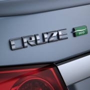 Chevrolet Cruze ECO