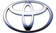 Toyota Logo