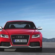 2011 Audi RS5