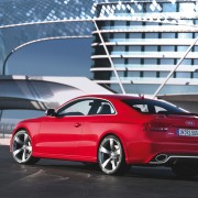 2011 Audi RS5