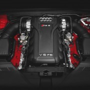 2011 Audi RS5