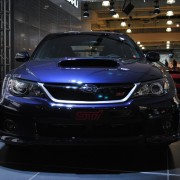 2011 Subaru Impreza Sedan