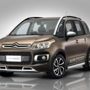 Citroen AirCross