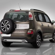 Citroen AirCross