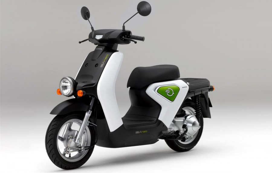 Honda ev neo