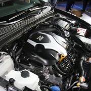 Hyundai Sonata Turbo