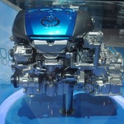 Mazda Diesel