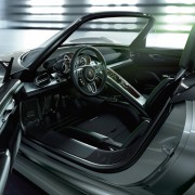 Porsche 918