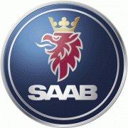 Saab Logo