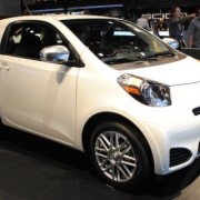 Scion iQ
