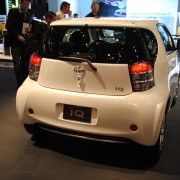Scion iQ